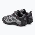 Merrell Claypool Sport GTX Damen Wanderschuhe monument/mulberry 3