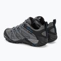 Merrell Claypool Sport GTX Fels/Kobalt Herren Wanderschuhe 3