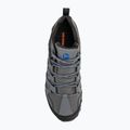 Merrell Claypool Sport GTX Fels/Kobalt Herren Wanderschuhe 6