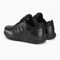 Herrenschuhe Bates Rush Patrol Low schwarz 3