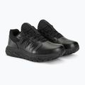 Herrenschuhe Bates Rush Patrol Low schwarz 4