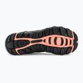 Damen Wanderschuhe Merrell Claypool Sport Mid GTX grau/pfirsich 5