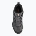 Damen Wanderschuhe Merrell Claypool Sport Mid GTX grau/pfirsich 6