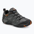 Merrell Claypool Sport GTX grau/exuberance Herren Wanderschuhe