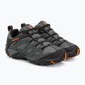 Merrell Claypool Sport GTX grau/exuberance Herren Wanderschuhe 4