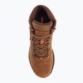 Herren-Trekking-Stiefel Merrell Erie Mid Ltr WP toffee 6