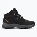 Herren-Trekkingstiefel Merrell Erie Mid Ltr WP schwarz 2