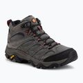 Herren-Trekkingschuhe Merrell Moab 3 Mid Gtx beluga