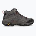 Herren-Trekkingschuhe Merrell Moab 3 Mid Gtx beluga 2
