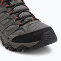 Herren-Trekkingschuhe Merrell Moab 3 Mid Gtx beluga 7