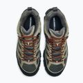 Herren-Trekkingschuhe Merrell Moab 3 Mid Gtx olive 12