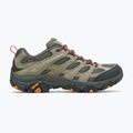 Wanderschuhe Herren Merrell Moab 3 Gtx olive 9