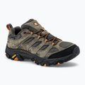 Wanderschuhe Herren Merrell Moab 3 Gtx olive