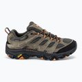 Wanderschuhe Herren Merrell Moab 3 Gtx olive 2