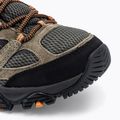 Wanderschuhe Herren Merrell Moab 3 Gtx olive 7