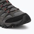 Herren Wanderschuhe Merrell Moab 3 beluga 7