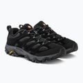 Merrell Moab 3 Herren Wanderschuhe schwarz J035875 4