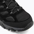 Merrell Moab 3 Herren Wanderschuhe schwarz J035875 7