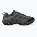 Merrell Moab 3 granite v2 Herren Wanderschuhe 2