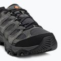 Merrell Moab 3 granite v2 Herren Wanderschuhe 7