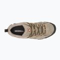 Wanderschuhe Herren Merrell Moab 3 pecan 10