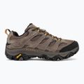Merrell Moab 3 Walnuss Herren Wanderschuhe 2