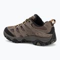 Merrell Moab 3 Walnuss Herren Wanderschuhe 3