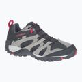Merrell Alverstone GTX Herren Wanderschuhe schwarz/grau J036213 10