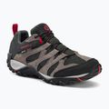 Merrell Alverstone GTX Herren Wanderschuhe schwarz/grau J036213