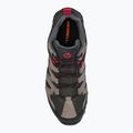 Merrell Alverstone GTX Herren Wanderschuhe schwarz/grau J036213 6