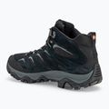 Wanderschuhe Herren Merrell Moab 3 Mid Gtx black/grey 3