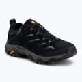 Herren Wanderschuhe Merrell Moab 3 Gtx black/grey