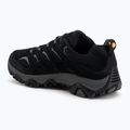 Herren Wanderschuhe Merrell Moab 3 Gtx black/grey 3