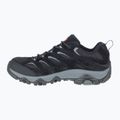 Herren Wanderschuhe Merrell Moab 3 Gtx black/grey 10