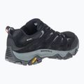Herren Wanderschuhe Merrell Moab 3 Gtx black/grey 13