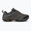 Wanderschuhe Herren Merrell Moab 3 GTX beluga 2