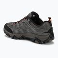 Wanderschuhe Herren Merrell Moab 3 GTX beluga 3