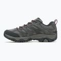 Wanderschuhe Herren Merrell Moab 3 GTX beluga 10