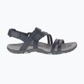 Damensandalen Merrell Sandspur Rose Convert black
