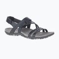 Damensandalen Merrell Sandspur Rose Convert black 2