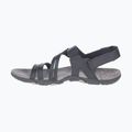 Damensandalen Merrell Sandspur Rose Convert black 3