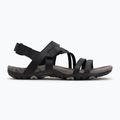 Damensandalen Merrell Sandspur Rose Convert black 2