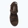 Sandalen Herren Merrell Sandspur 2 Convert earth 5