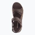 Sandalen Herren Merrell Sandspur 2 Convert earth 10