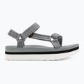 Teva Flatform Universal Mesh Print griffin Damen Wandersandalen 2
