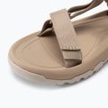 Teva Hurricane XLT2 Damen Sandalen sesam 7