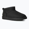 Damen-Schneestiefel UGG Classic Ultra Mini black