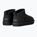 Damen-Schneestiefel UGG Classic Ultra Mini black 3