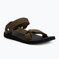 Teva Original Universal dunkelgrün Herren-Trekking-Sandalen 1004006
