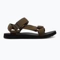 Teva Original Universal dunkelgrün Herren-Trekking-Sandalen 1004006 2